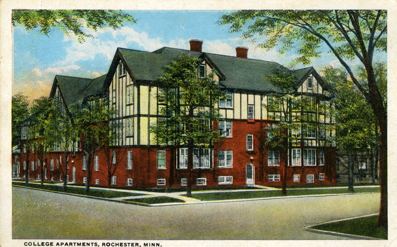 College Apartments